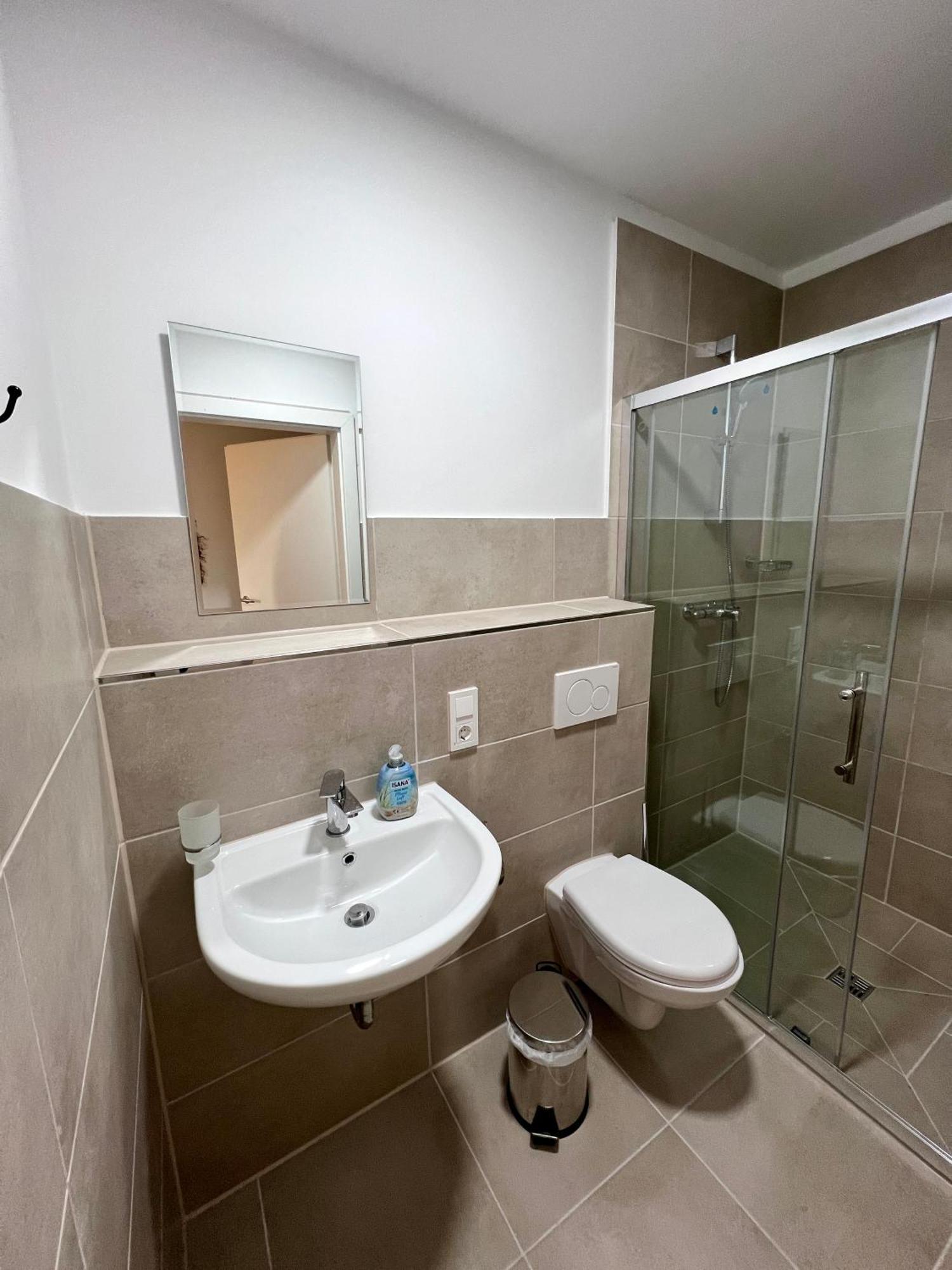 Staycomfort24 Osnabrueck Exterior photo