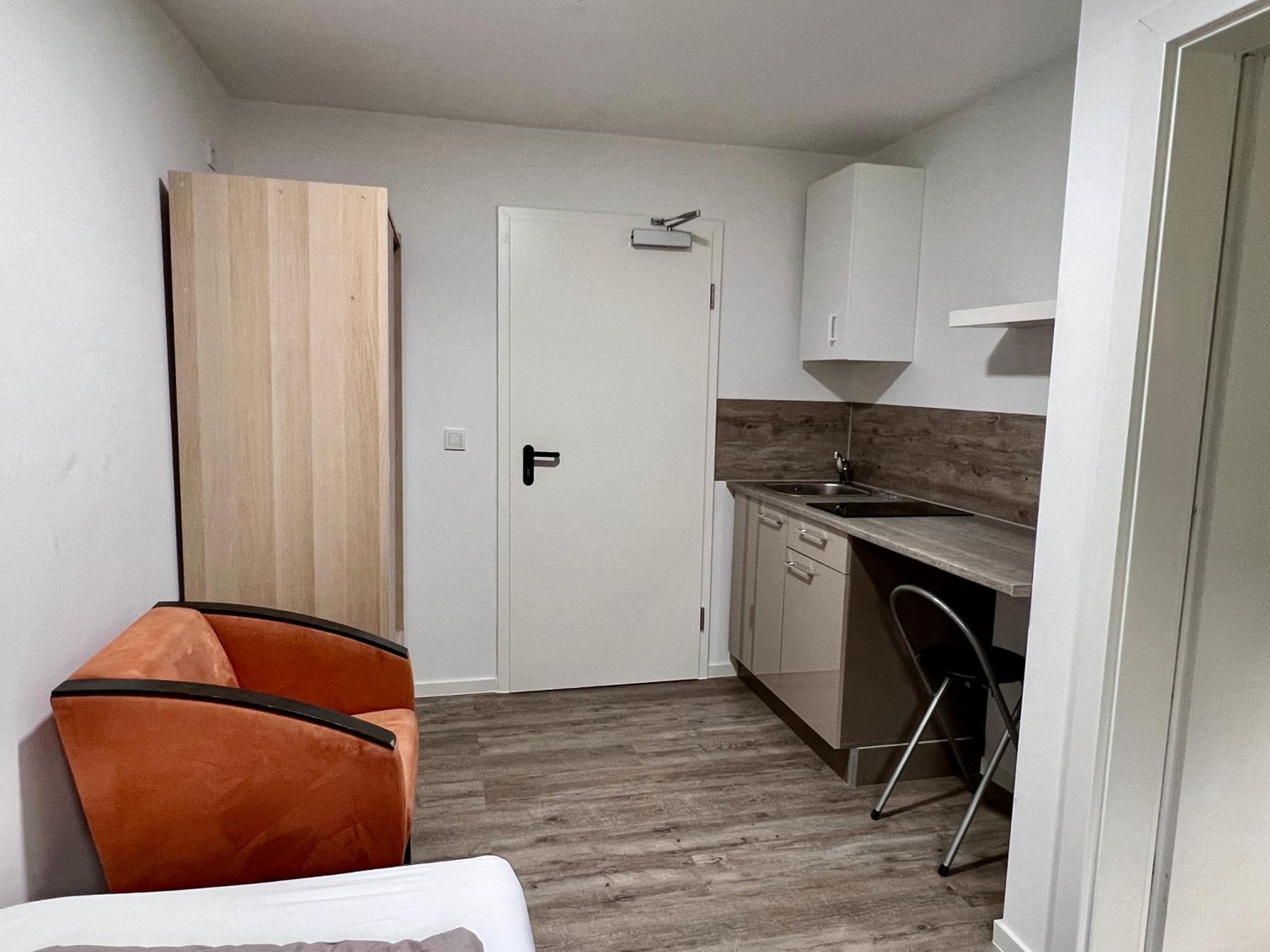 Staycomfort24 Osnabrueck Exterior photo