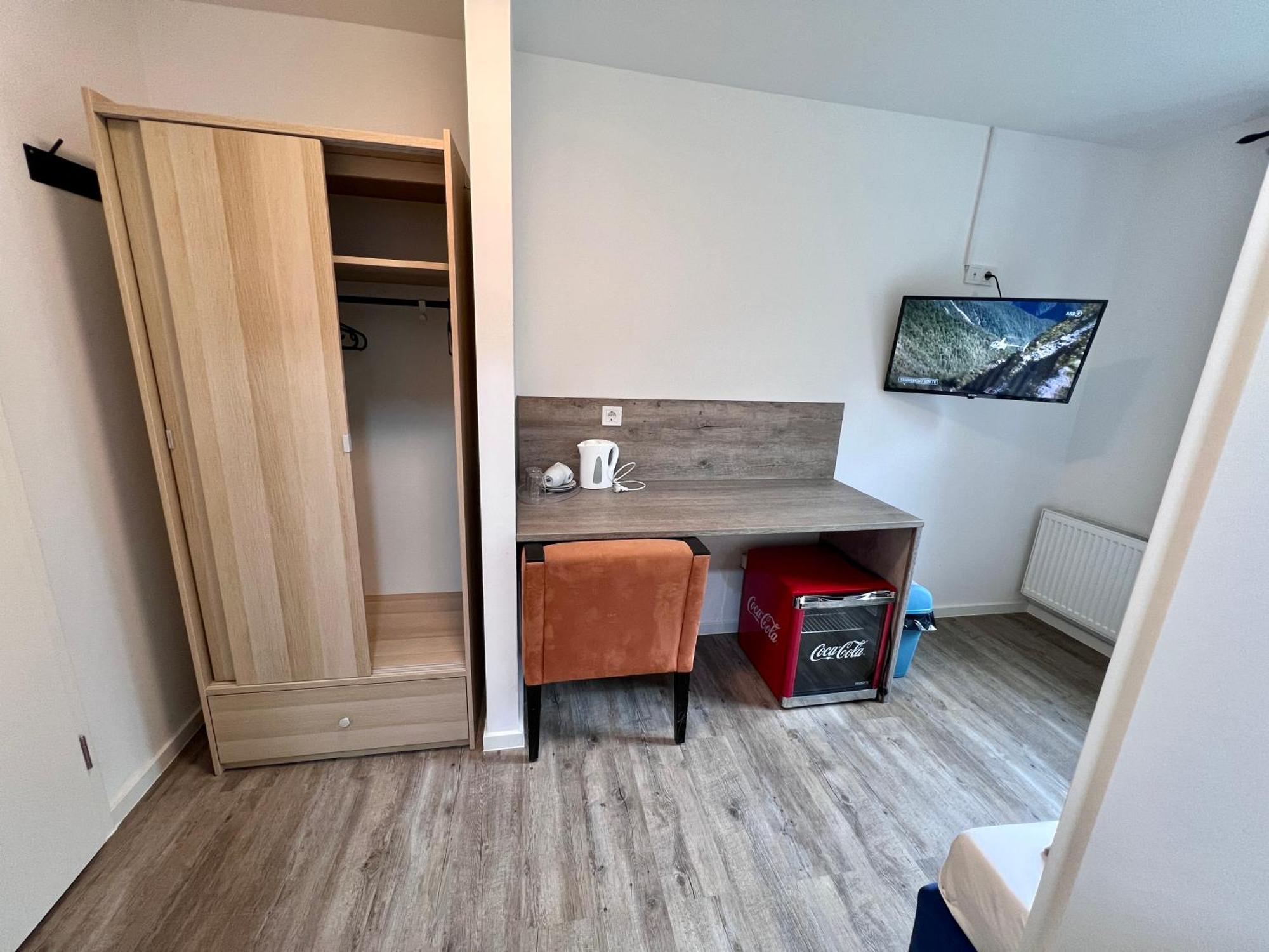 Staycomfort24 Osnabrueck Exterior photo